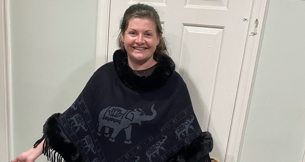 Bridgett McGinnis – Orgonites