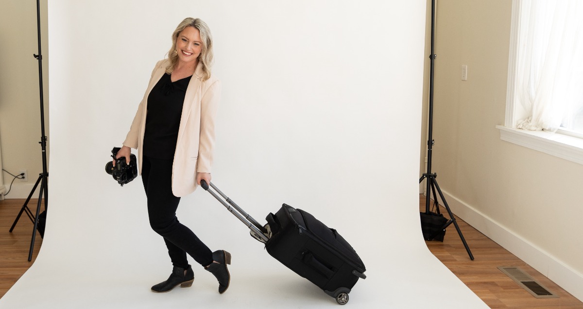 Jenna Shriver – Together Studios