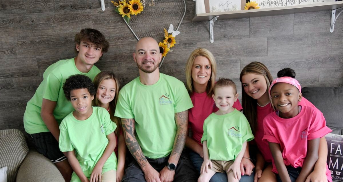 Katie Graham – My House