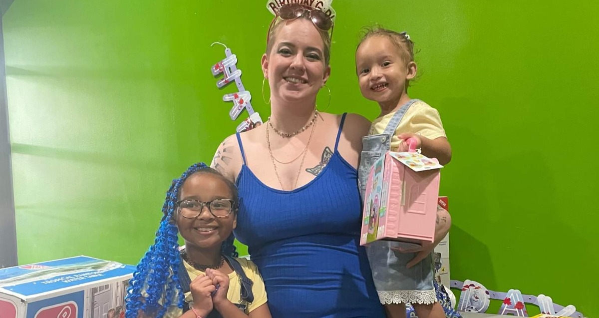 Faith Dominczak – Tu Style