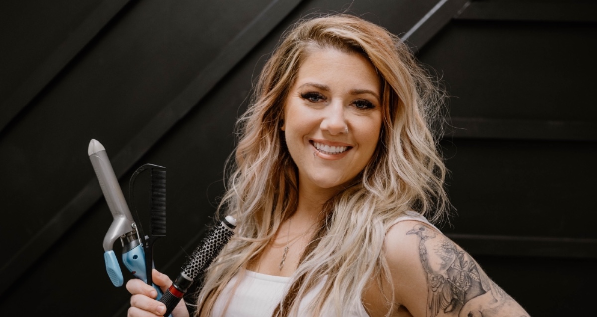 Kait Jones – Kait Jones Bridal Hair