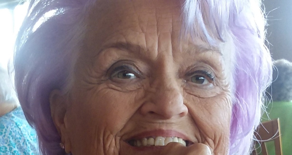 Susan Wilhelm – Heavens to Betsey