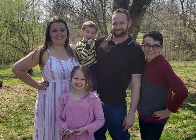 Giovanni Capito – Shelter Systems