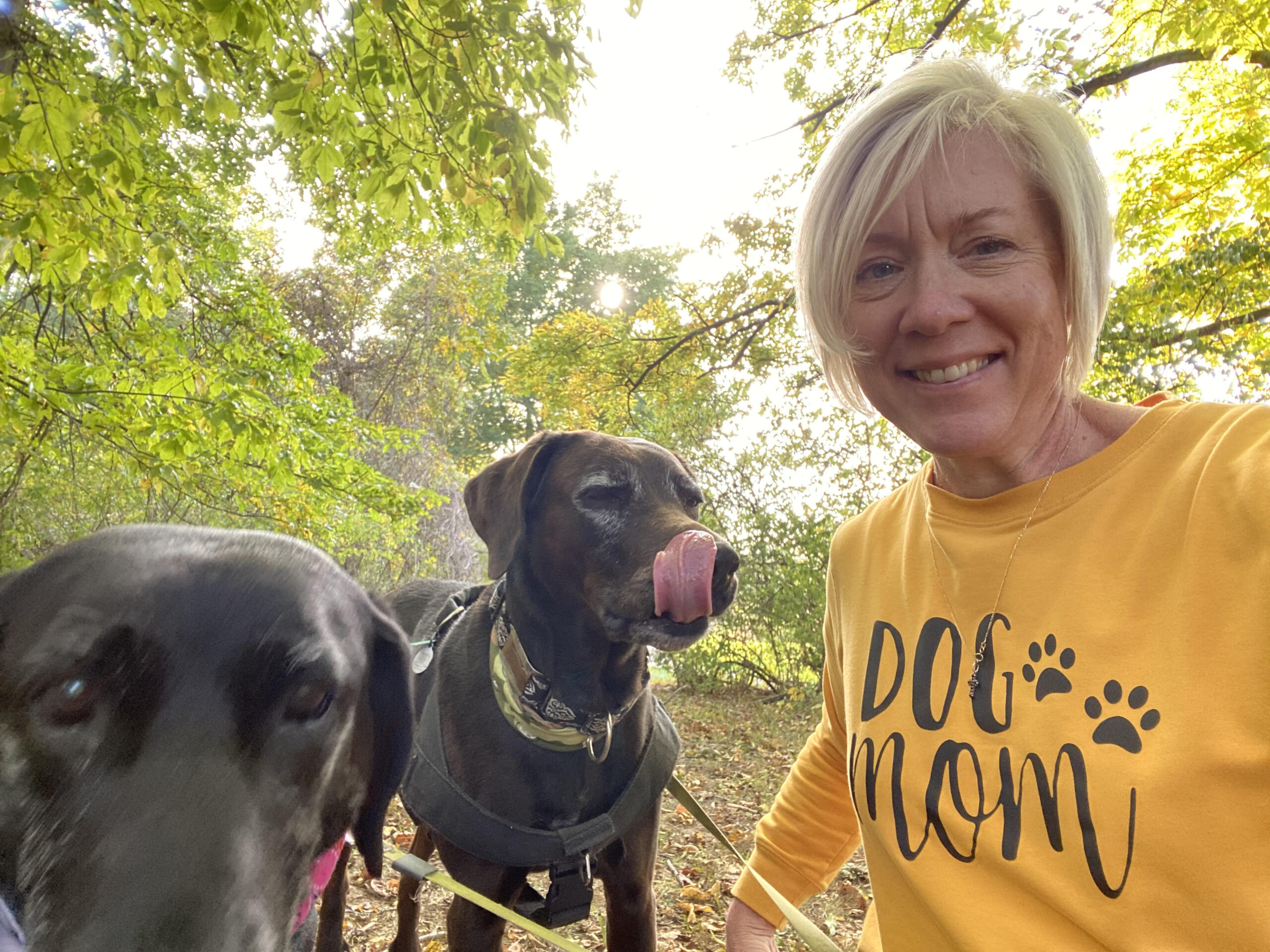 Chrissy Sands – CCPS Teacher