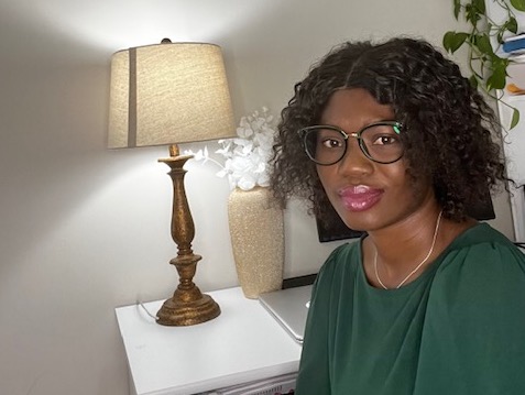 Adebanke(Abby) Adeniran – Triumph Health Cares