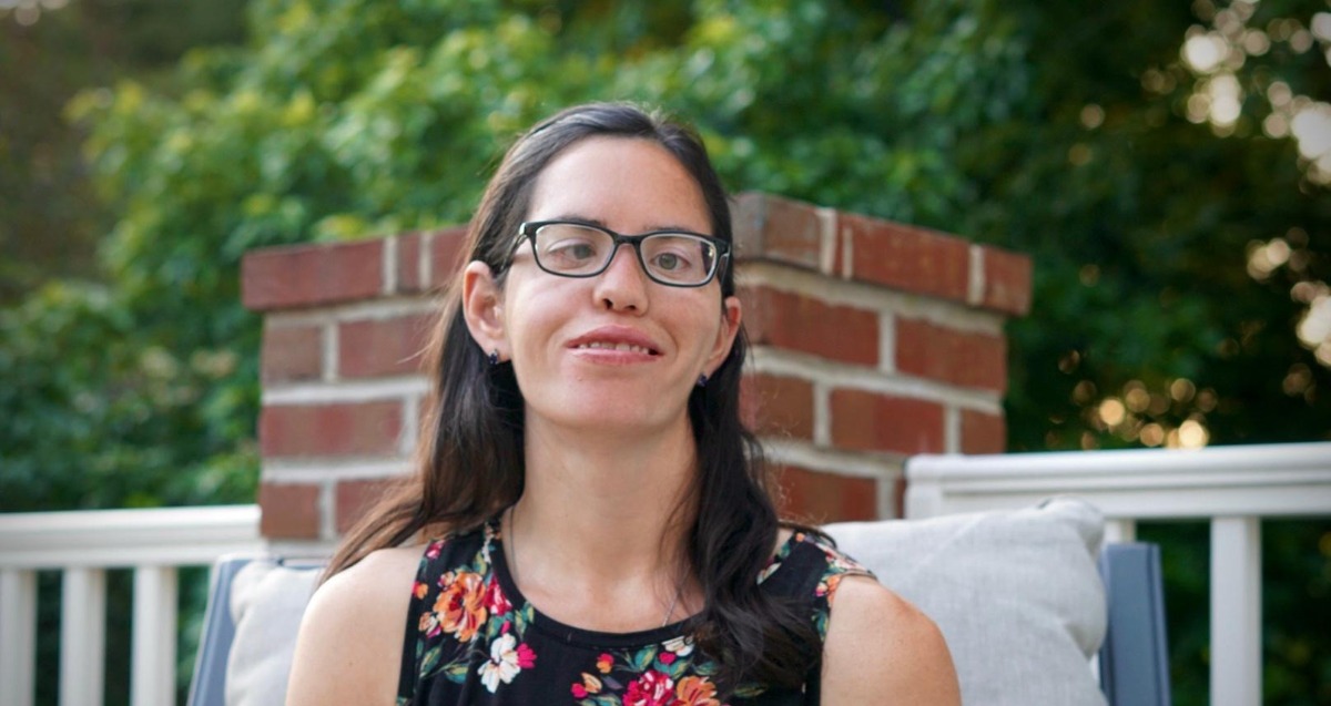 Beth Puleo – Carroll County Department of Social Services