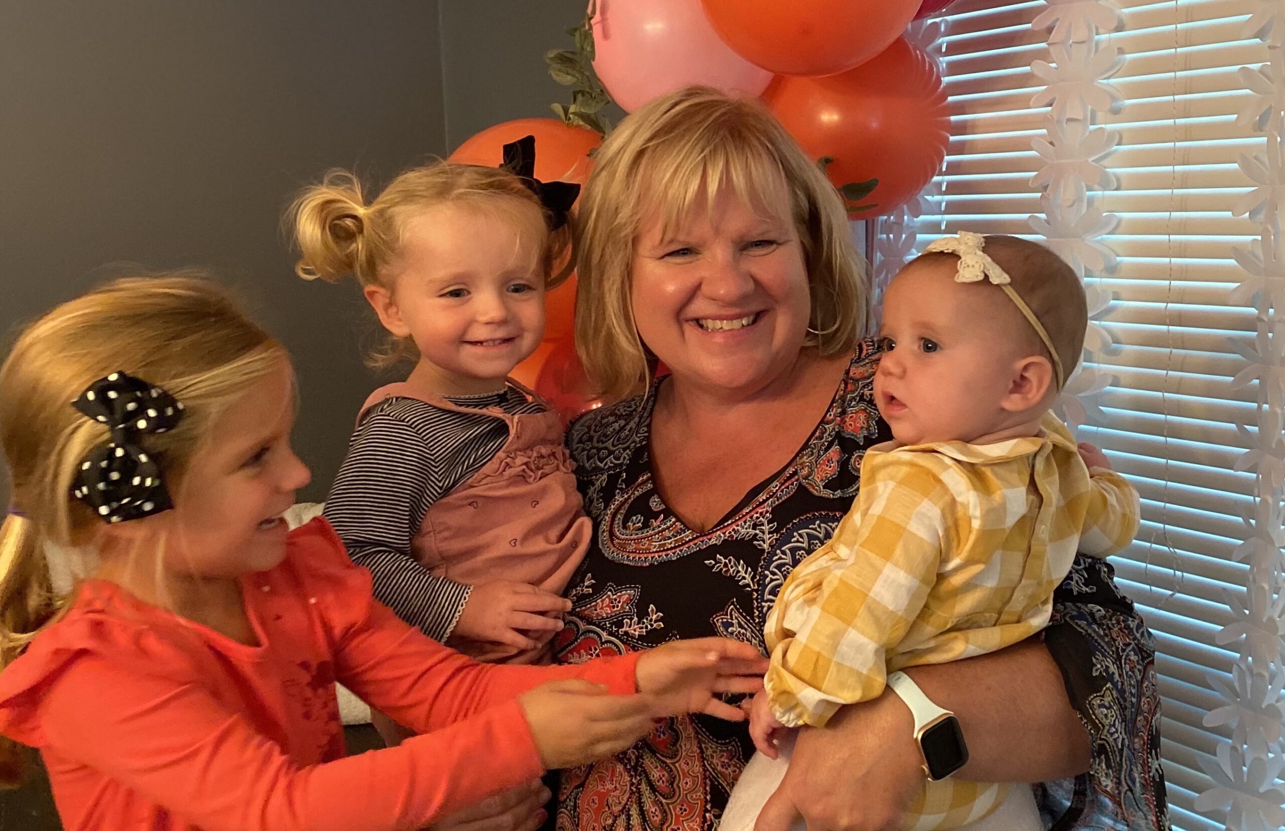 Robin Hoff – Judy Center at CCPS