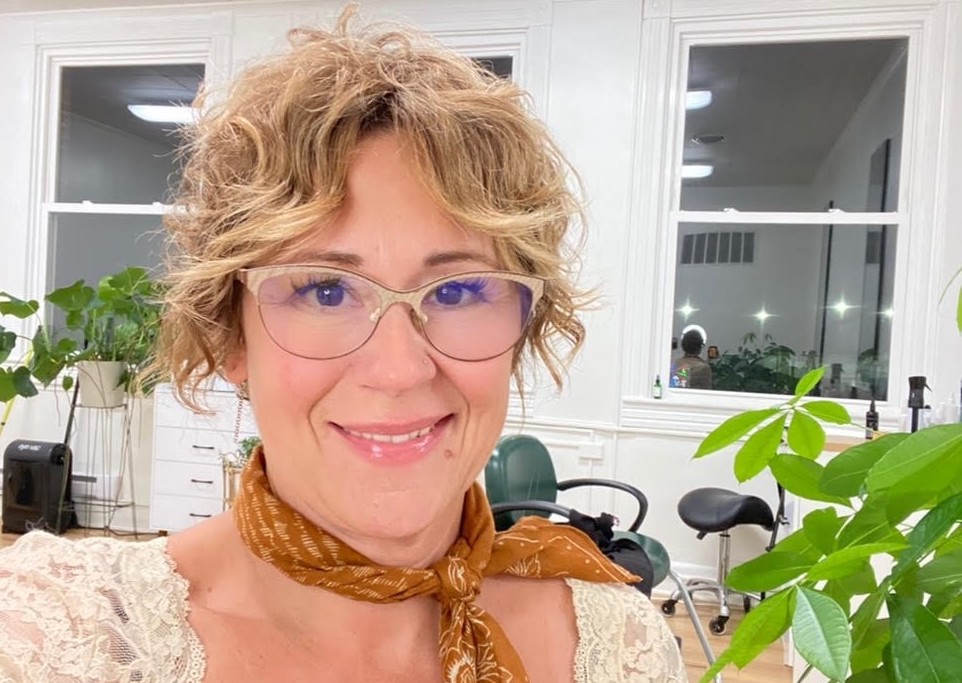 Heather Lawson – Reform Salon