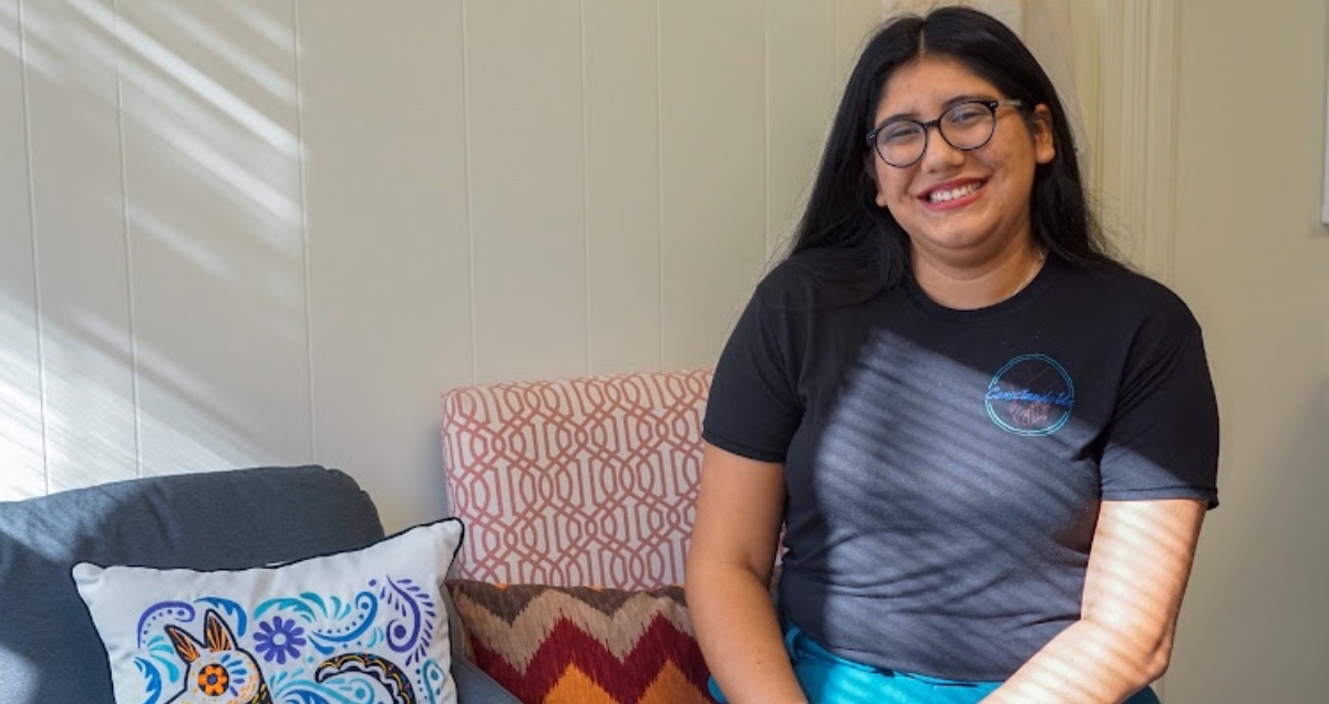 Diana Flores – ConectandoUs