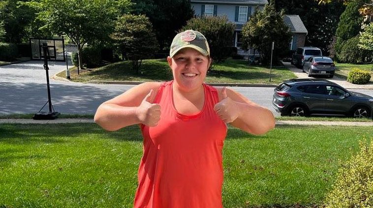 Hannah Olexy – Moonlit Acres Retreat Farm